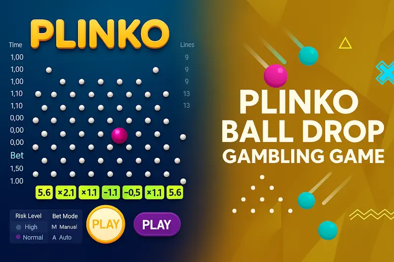 Plinko Ball